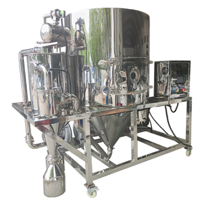 離心噴霧干燥機XY-20L