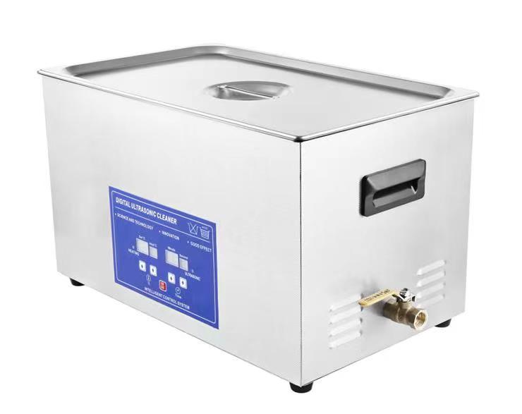 雙頻超聲波清洗機(jī)XY-4L-180SP