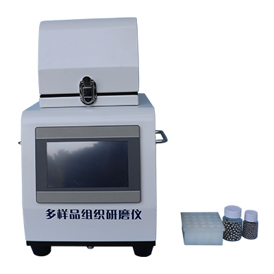 多樣品組織研磨機XY-96W
